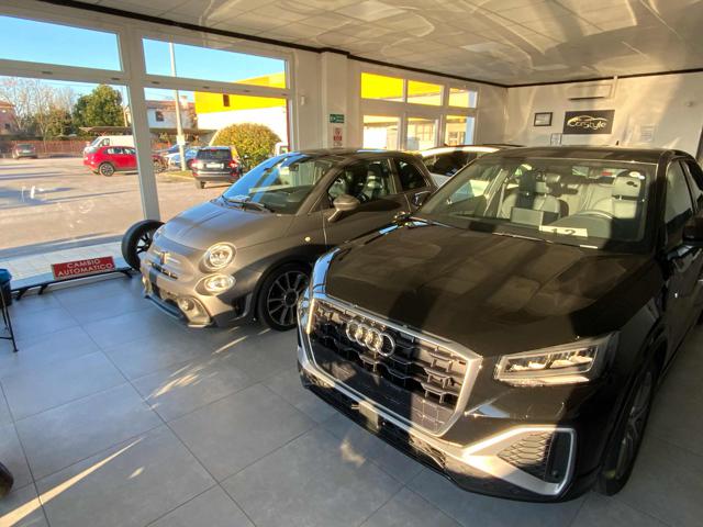 AUDI Q3 usata 30