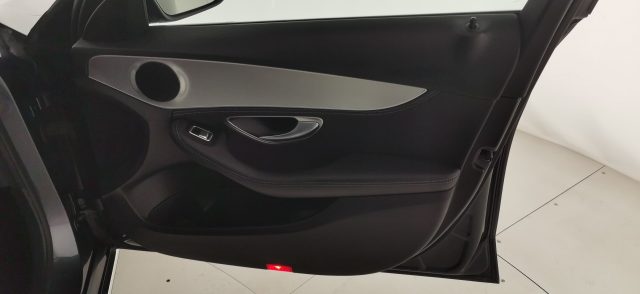 MERCEDES-BENZ C 200 usata 65