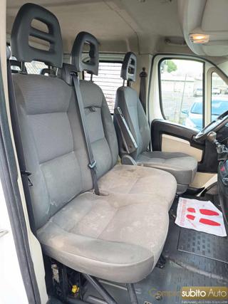 PEUGEOT Boxer usata 22