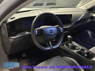 OPEL Astra usata, con Chiusura centralizzata