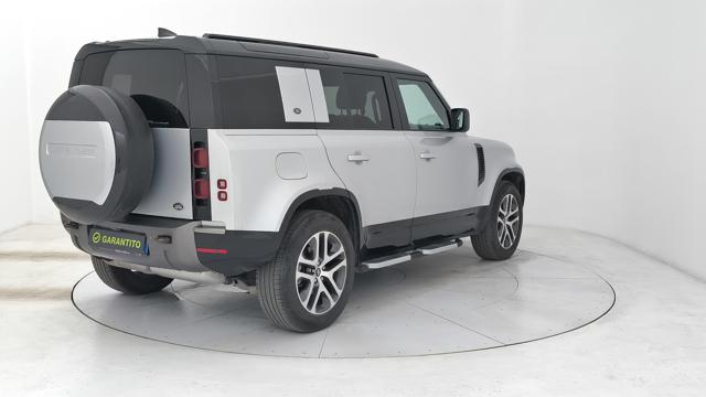 LAND ROVER Defender usata, con Alzacristalli elettrici