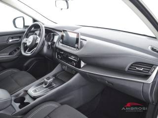 NISSAN Qashqai usata 11