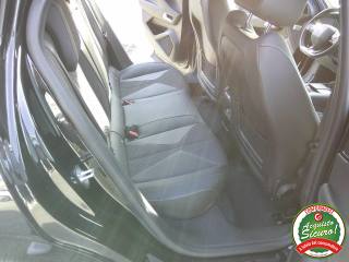 DS AUTOMOBILES DS 4 usata, con ESP