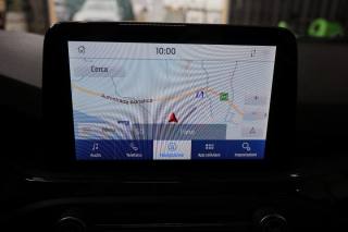 FORD Focus usata, con ESP