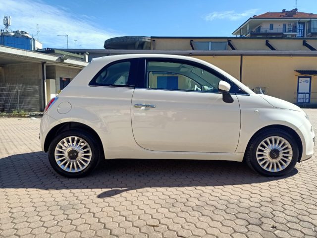 FIAT 500 usata, con Chiusura centralizzata