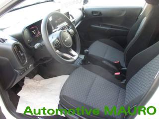 KIA Picanto usata, con Cruise Control