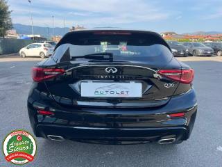 INFINITI Q30 usata, con Controllo automatico clima