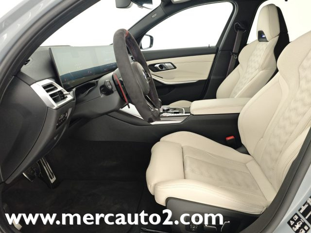 BMW M3 usata 15