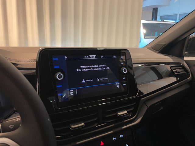 VOLKSWAGEN T-Roc usata, con Cruise Control