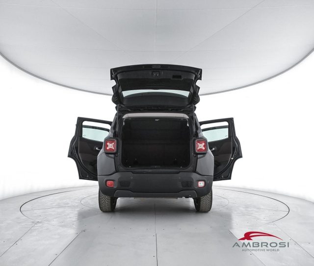 JEEP Renegade usata 6