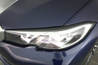 BMW 320 usata 7
