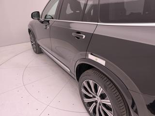 VOLVO XC90 usata, con Chiusura centralizzata senza chiave