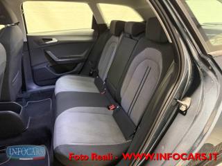 SEAT Leon usata, con Boardcomputer