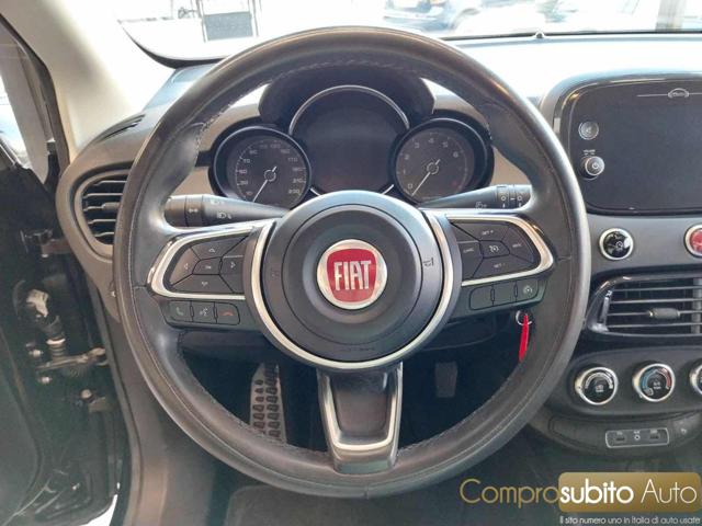 FIAT 500X usata 20