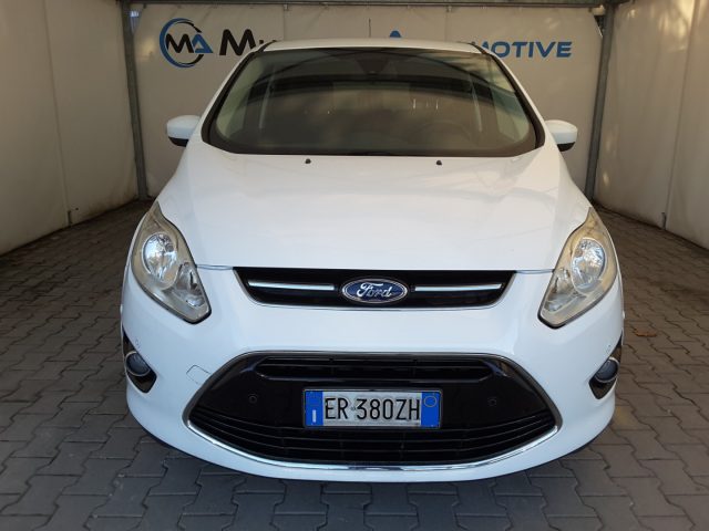 FORD C-Max usata, con ABS