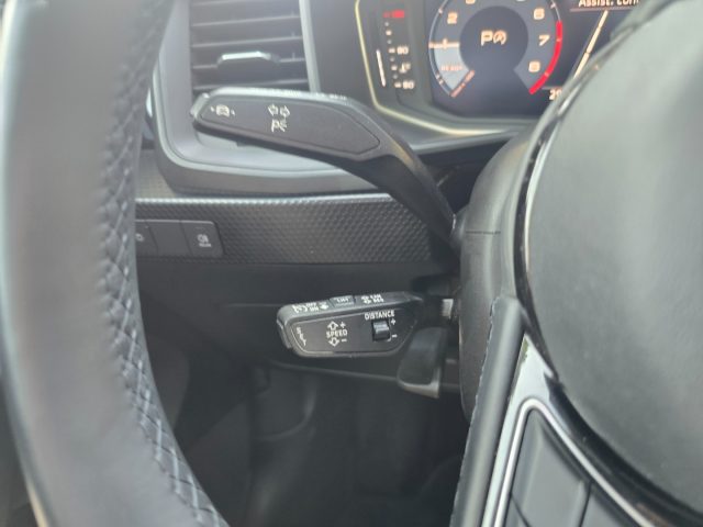 AUDI A1 usata, con Sound system