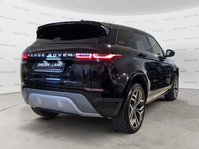 LAND ROVER Range Rover Evoque usata, con Controllo trazione