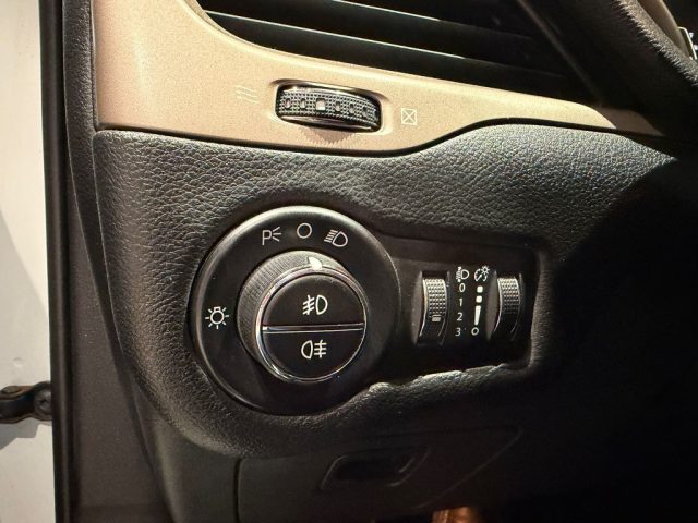 JEEP Cherokee usata, con Trazione integrale