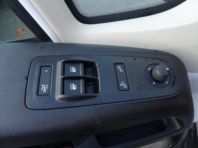 FIAT Ducato usata, con Bracciolo