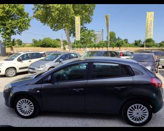 FIAT Bravo usata, con Chiusura centralizzata