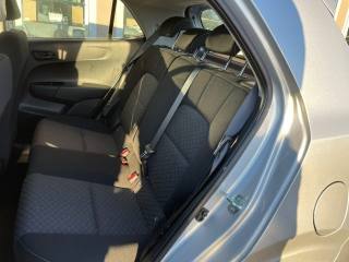 KIA Picanto usata, con Servosterzo