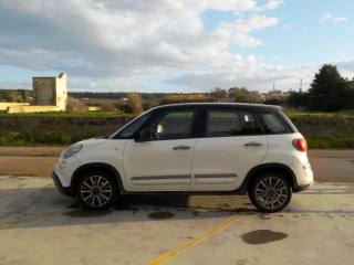 FIAT 500L usata, con Boardcomputer
