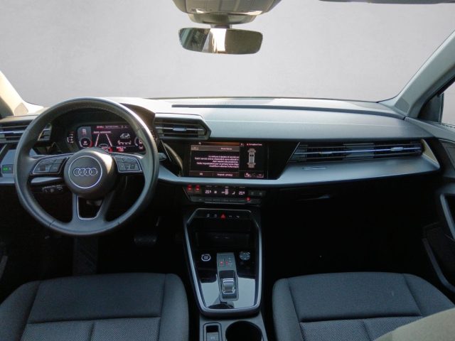AUDI A3 usata, con Boardcomputer