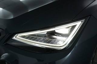 SEAT Arona usata 8
