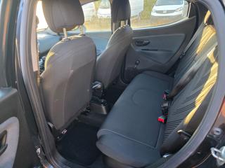 LANCIA Ypsilon usata, con Chiusura centralizzata