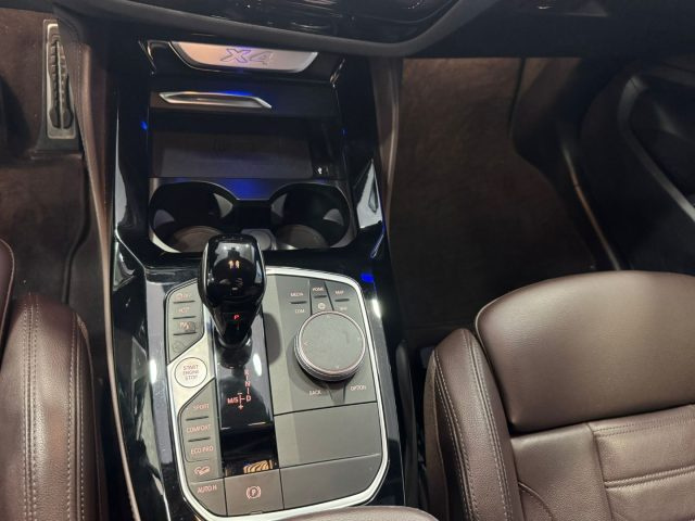 BMW X4 usata, con Cruise Control