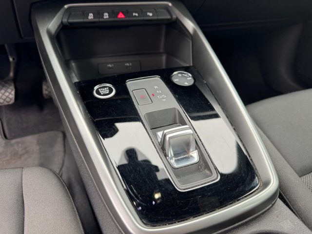 AUDI A3 usata, con Cruise Control