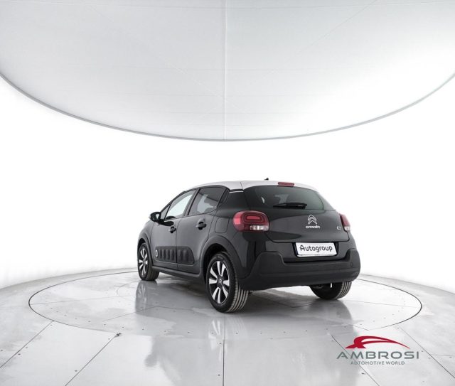 CITROEN C3 usata 3