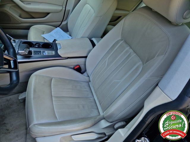AUDI A7 usata, con Controllo trazione