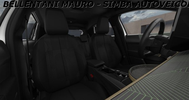 LANCIA Ypsilon usata, con Controllo automatico clima
