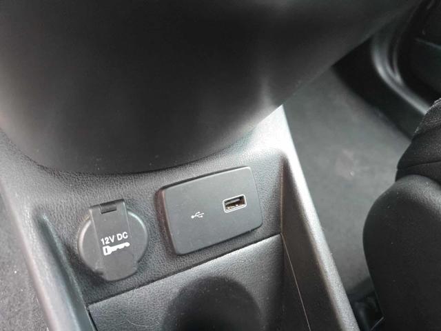 LANCIA Ypsilon usata, con Chiusura centralizzata