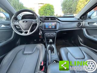 DR MOTOR DR3 usata, con Specchietti laterali elettrici