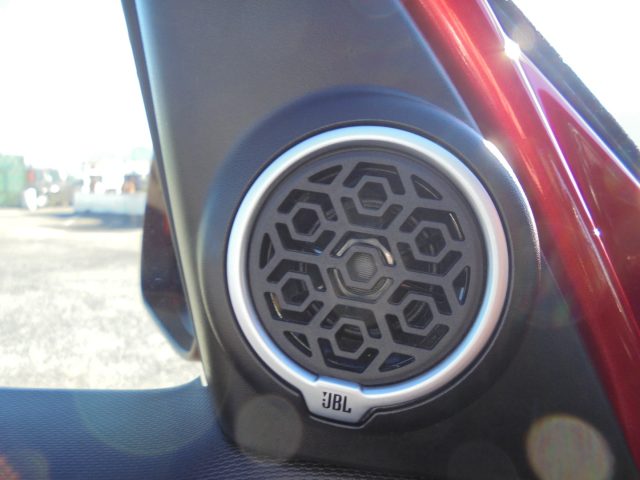 SMART ForFour usata 39