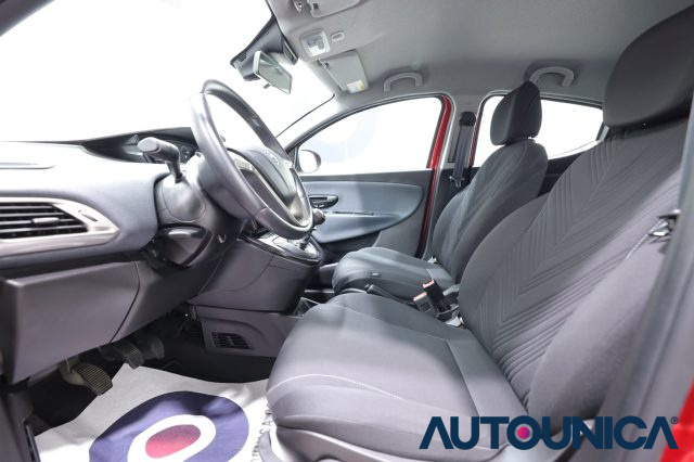 LANCIA Ypsilon usata, con Chiusura centralizzata telecomandata