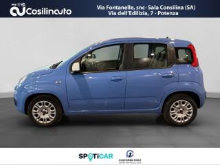 FIAT Panda usata, con Airbag