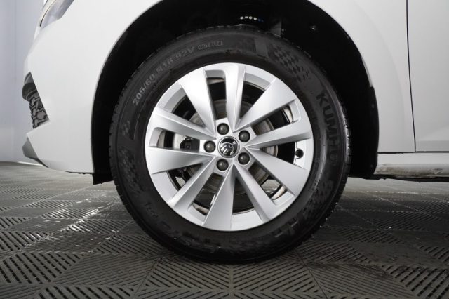 SKODA Kamiq usata 14