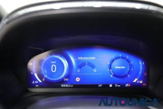 FORD Puma usata, con Cerchi in lega