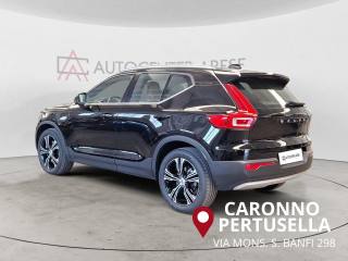 VOLVO XC40 usata, con Airbag
