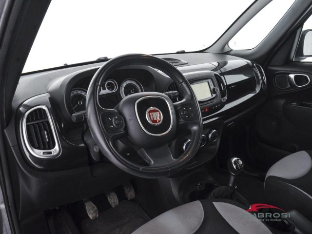 FIAT 500L usata 7