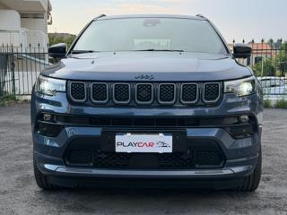 JEEP Compass usata, con Airbag