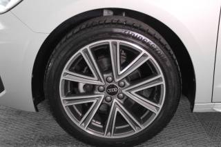 AUDI A1 usata, con ESP