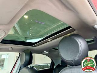 FIAT 500X usata, con Climatizzatore