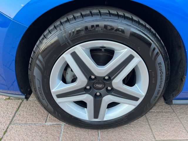 FORD Focus usata, con Cronologia tagliandi