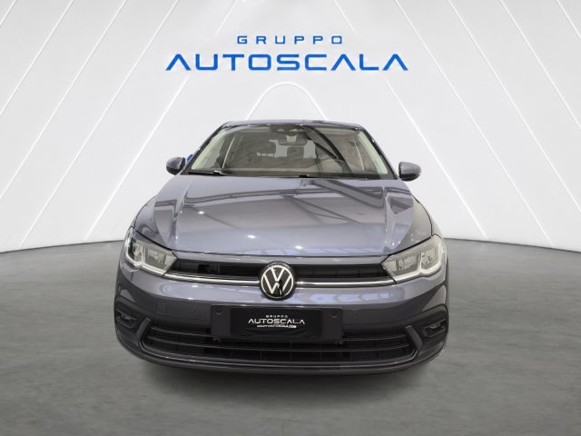 VOLKSWAGEN Polo usata, con Airbag