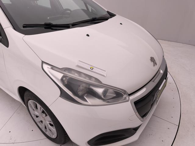 PEUGEOT 208 usata 53