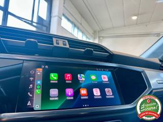 AUDI Q3 usata, con Immobilizzatore elettronico